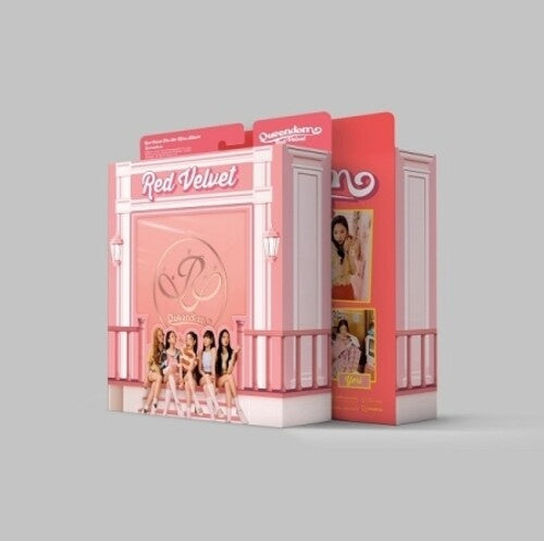 Red Velvet - Queendom (Girls Version)