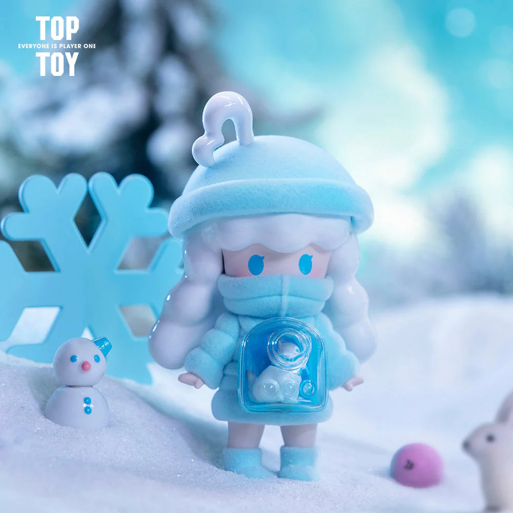 Tammy Kitty World Tour Blind Box Series