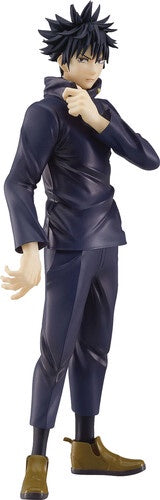 Jujutsu Kaisen Pop Up Parade Megumi Fushiguro PVC Figure