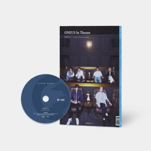 Oneus - Blood Moon (Theatre Version)