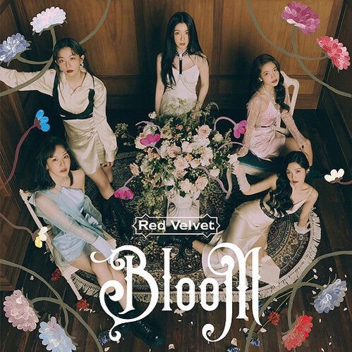 Red Velvet  Bloom (Regular Version)