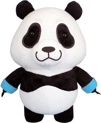 Jujutsu Kaisen Panda 8 Inch Plush