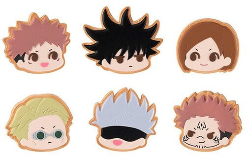 Jujutsu Kaisen Charm Patisserie Blind Bag