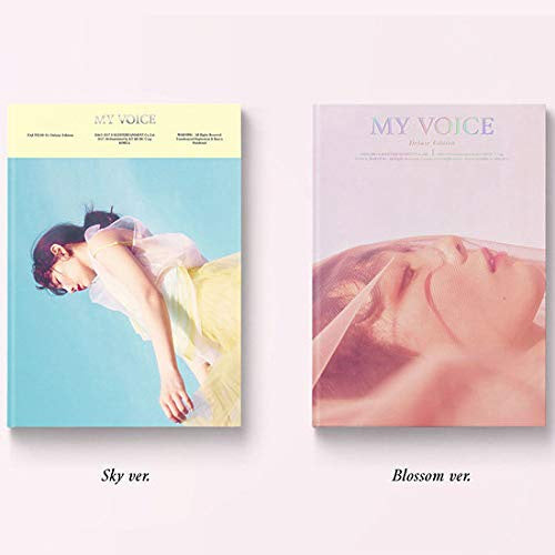 Taeyeon - My Voice