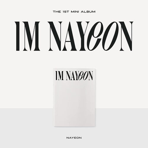 Nayeon - I'm Nayeon