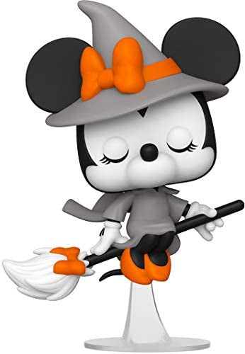 Minnie Mouse Witch Disney Funko Pop!