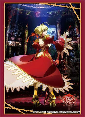 Fate Extra Lost Encore Card Sleeves