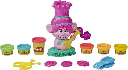 Hasbro - Play-Doh Trolls 2