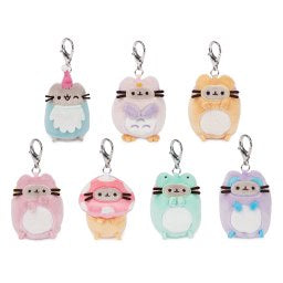 Pusheen Enchanted Forest Surprise Plush Series Blind Box