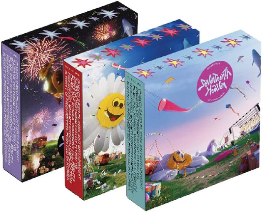 Seventeen - Seventeenth Heaven