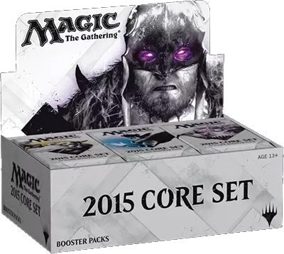 Magic the Gathering - 2015 Core Set Pack