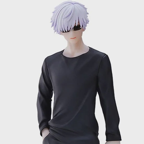 Jujutsu Kaisen Satoru Gojo FiGURiZM Statue