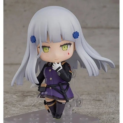 Girls' Frontline HK416 Nendoroid Action Figure