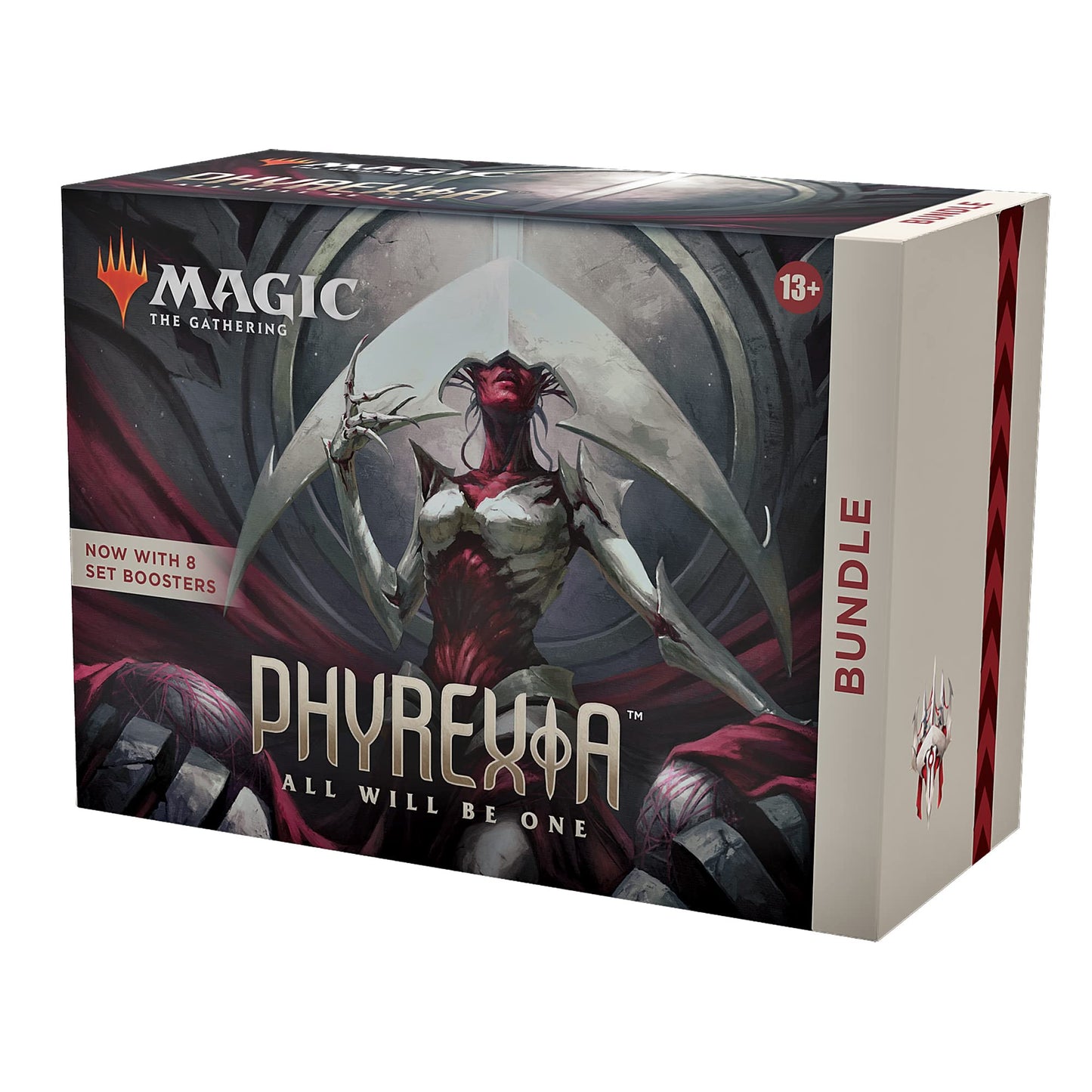 Magic the Gathering - Phyrexia All Will Be One Bundle Box