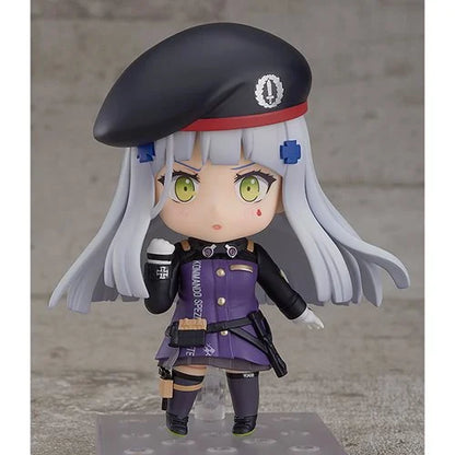 Girls' Frontline HK416 Nendoroid Action Figure