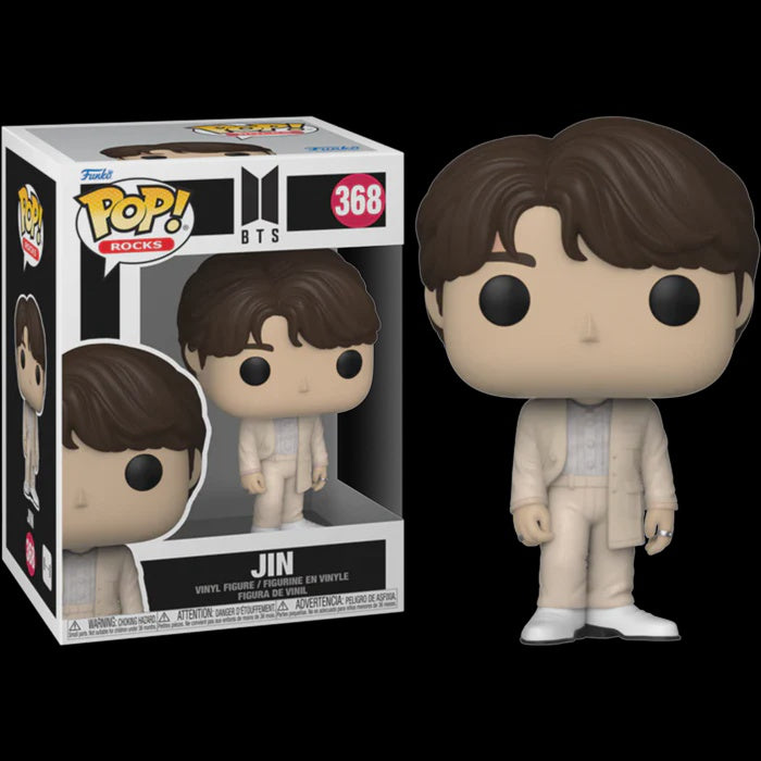 Funko Pop! Music: BTS Proof - Jin (368)