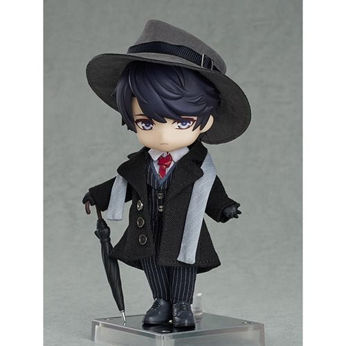 Mr. Love: Queen's Choice Victor If Time Flows Back Version Nendoroid Doll