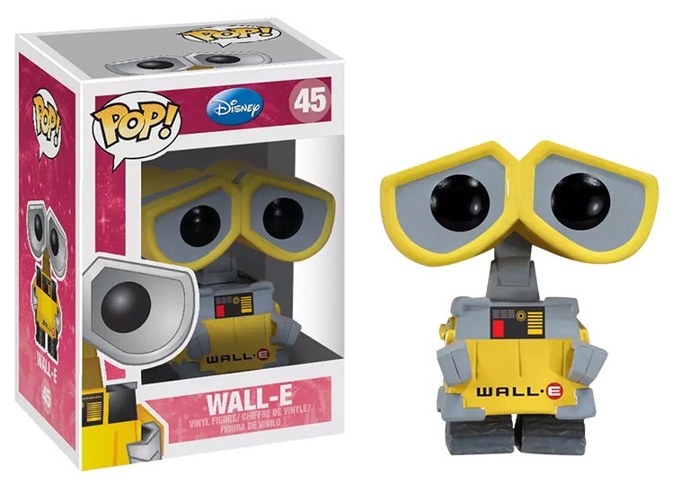Wall-E Funko