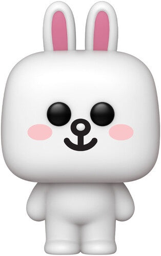 Line Friends Cony