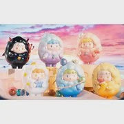 Nigao Starry Sky Blind-Box Vinyl Figures