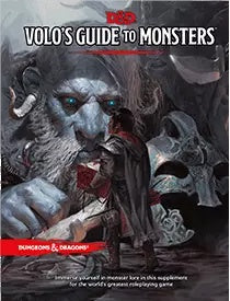 Dungeons and Dragons Book Guides