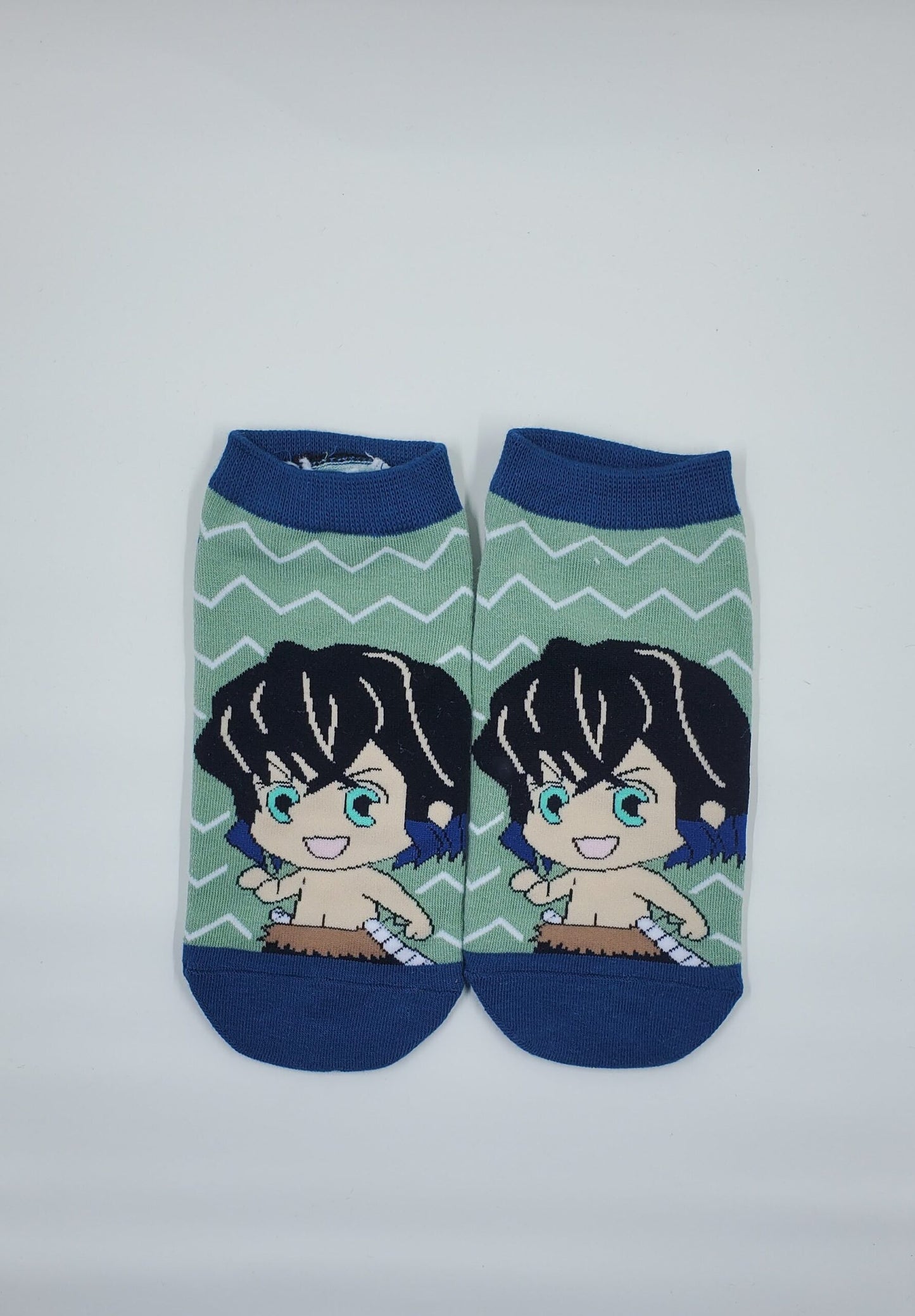 Inosuke Hashibira Socks