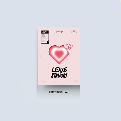 Kep1er - LOVESTRUCK