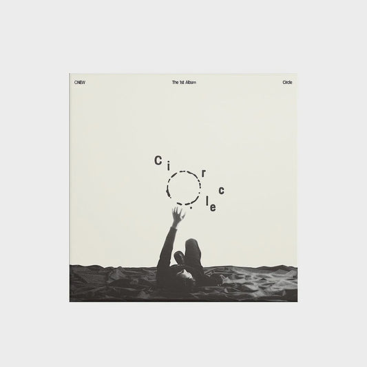 ONEW - Circle