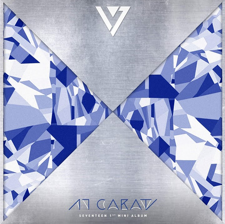 Seventeen - 17 Carat (Repackage)