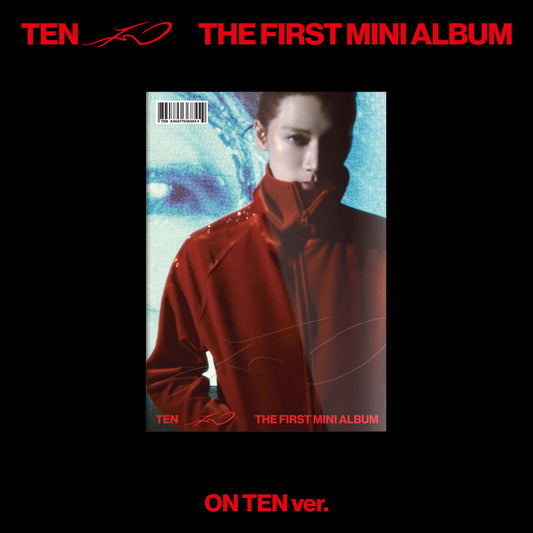 Ten (NCT) - Ten (On Ten ver.)
