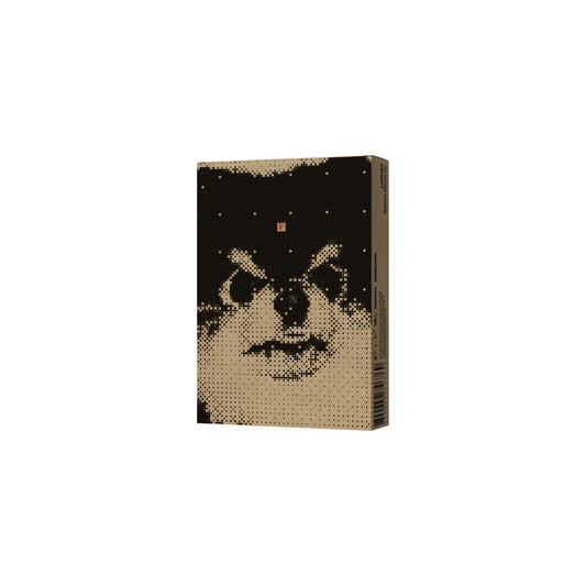 V (BTS) - Layover (Weverse ver.)