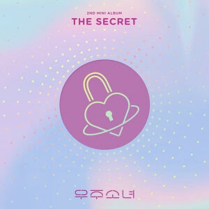 WJSN - The Secret