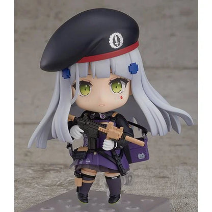 Girls' Frontline HK416 Nendoroid Action Figure