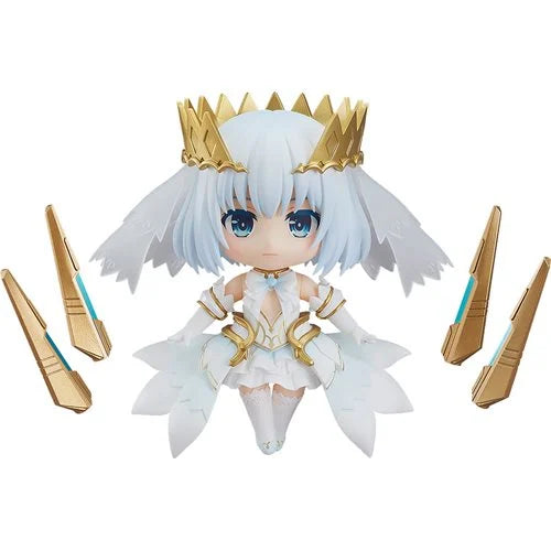 Date A Live IV Tobiichi Origami Nendoroid Action Figure