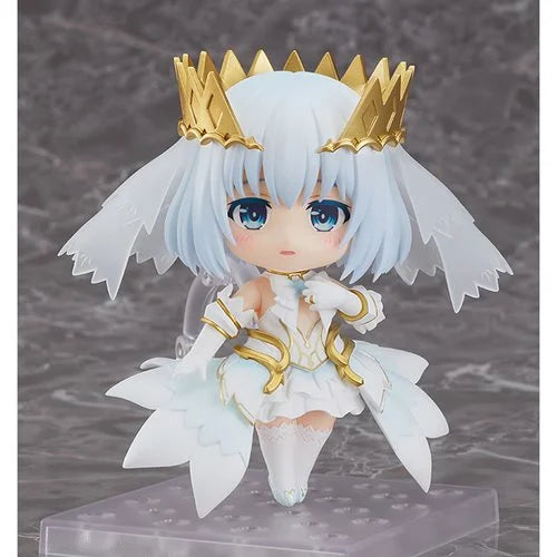 Date A Live IV Tobiichi Origami Nendoroid Action Figure