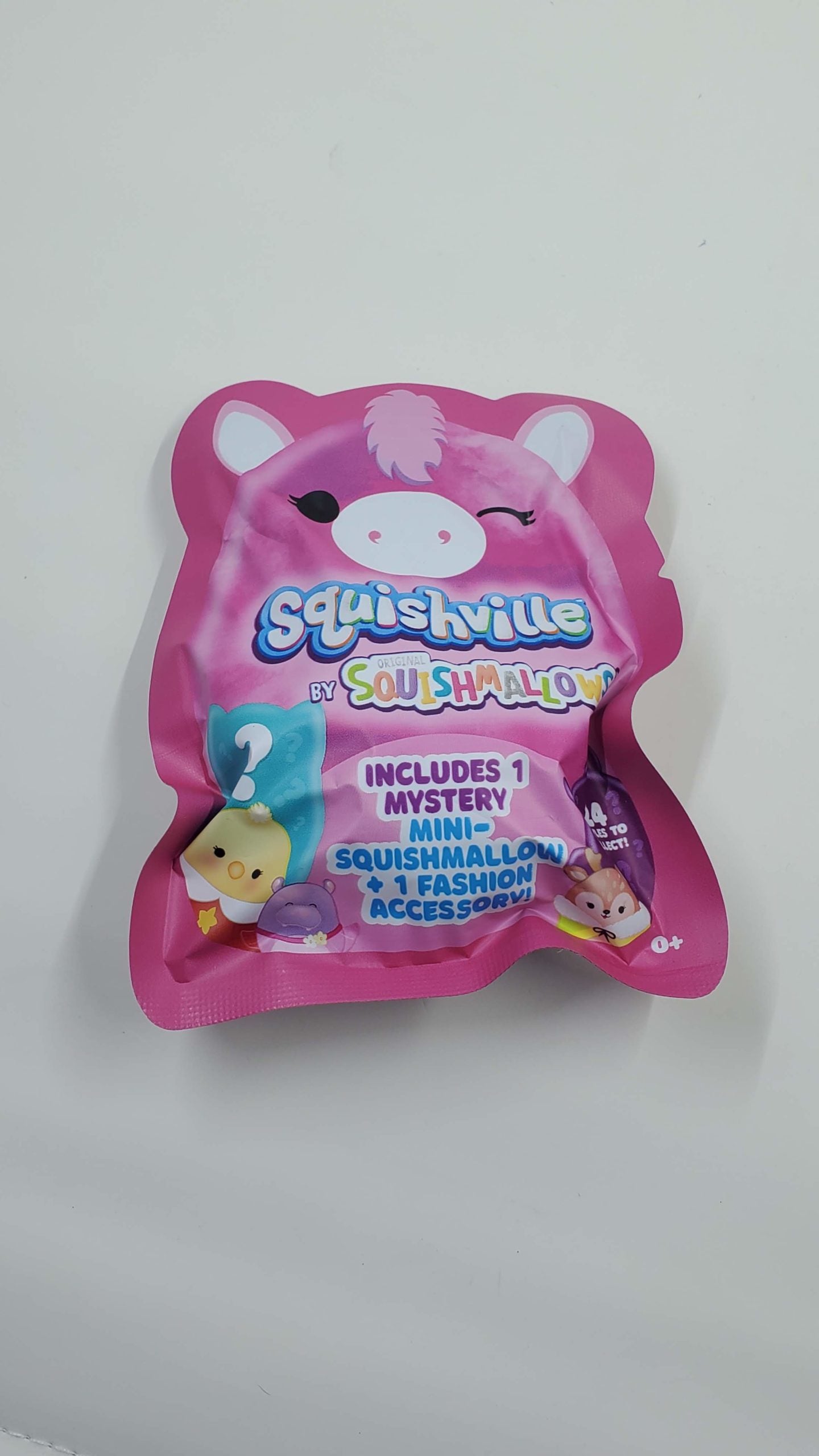 Squishville Squishmallow Blind Bag Series 1
