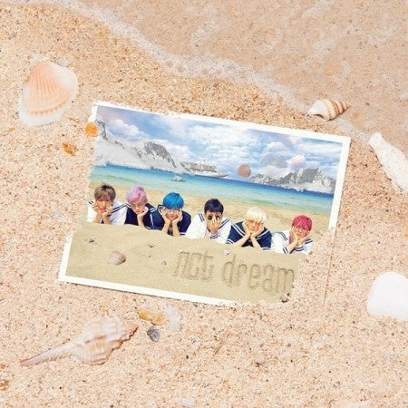 NCT DREAM - We Young
