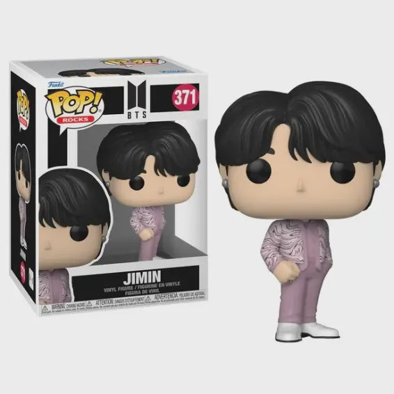 Funko Pop! Music: BTS Proof - Jimin (371)