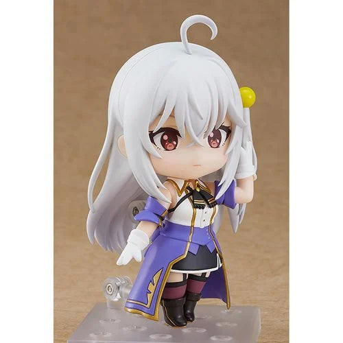 The Genius Prince's Guide to Raising a Nation Out of Debt Ninym Ralei Nendoroid Action Figure