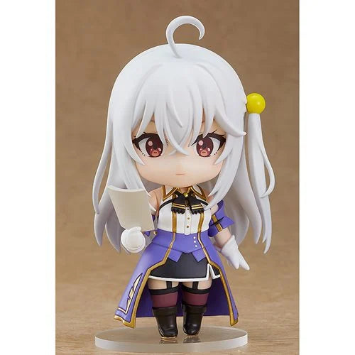 The Genius Prince's Guide to Raising a Nation Out of Debt Ninym Ralei Nendoroid Action Figure