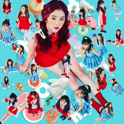 Red Velvet - Rookie