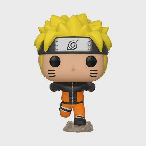 Naruto Running Funko Pop!