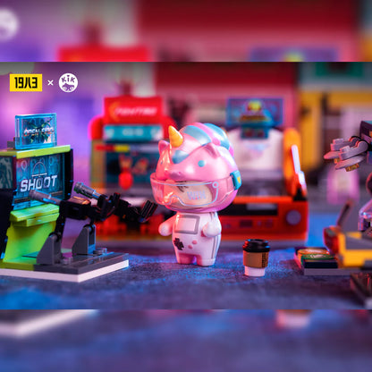 QUAY Dreaming Blind Box Series