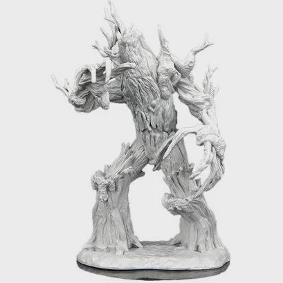 Critical Role Wraithroot Tree Unpainted Miniature